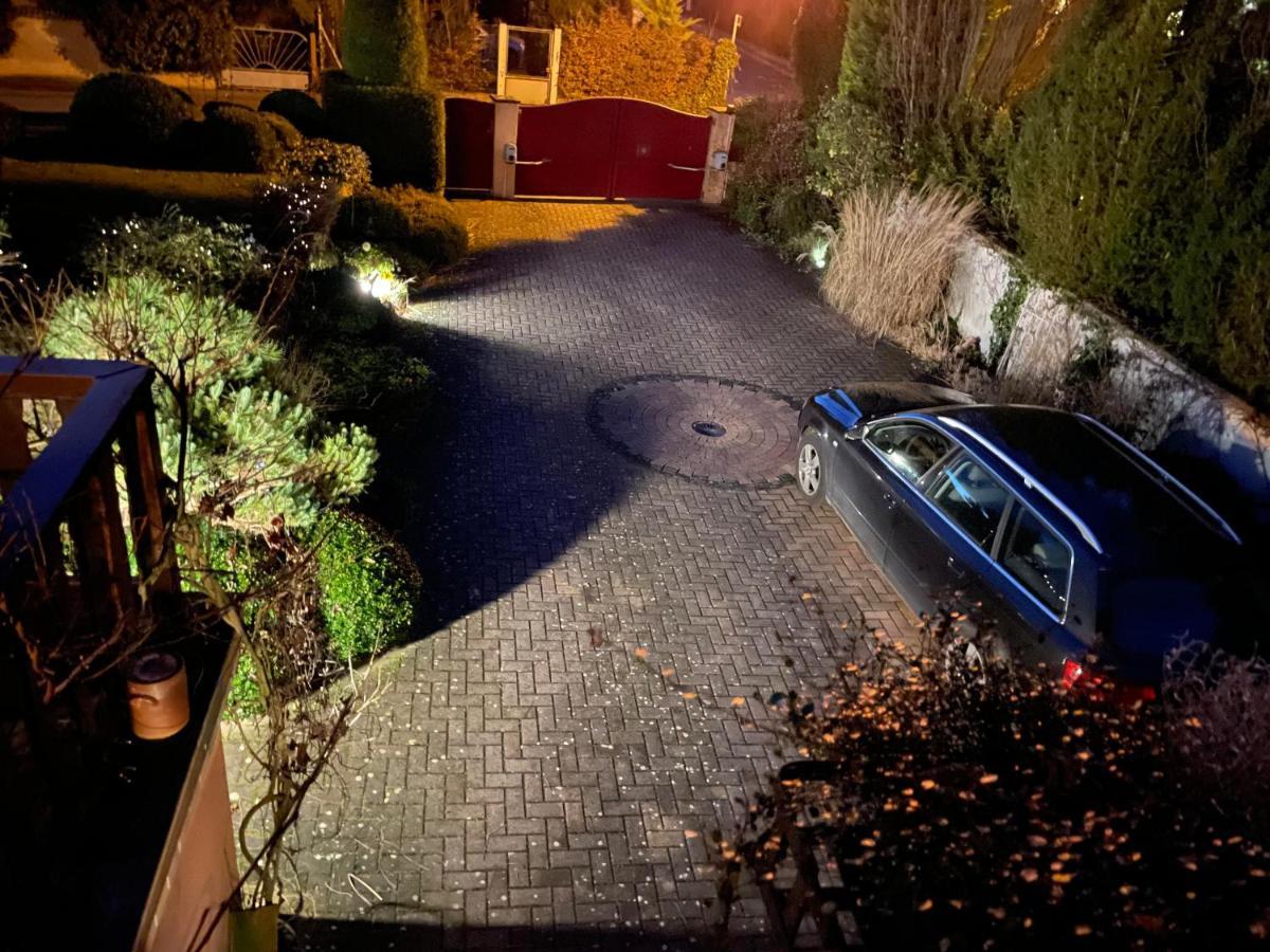 Bien Etre Et Detente Chez Cote Campagne Et Jardin Ohnenheim Exteriér fotografie